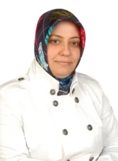 Yıldız Konal Süslü