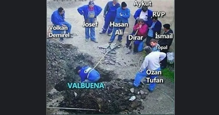 Yanlışlıkla beğenilmiş!