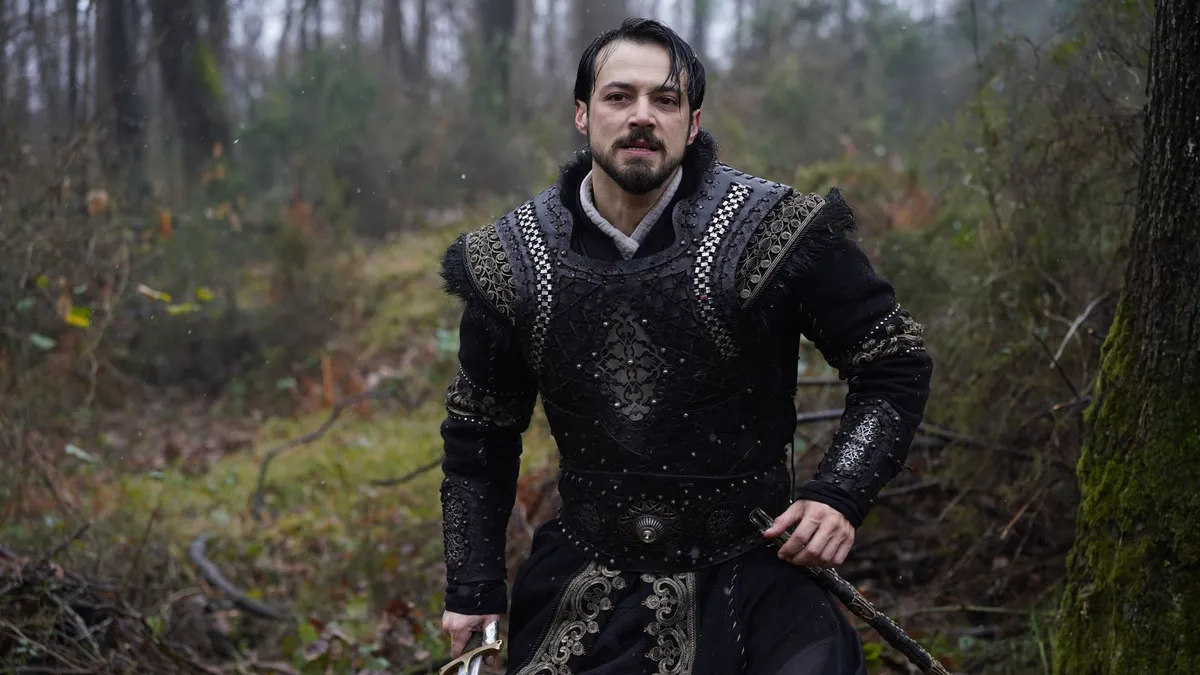 KURULUŞ ORHAN 16. BÖLÜM İZLE - atv’de! Kuruluş Orhan yeni bölüm izle!