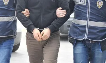 17 FETÖ’cü iş adamı tutuklandı