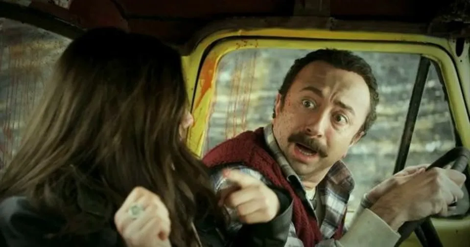 Sag Salim Filmi Konusu Nedir Oyunculari Kimler