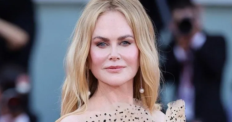 Her sabah ağlayarak uyanıyorum