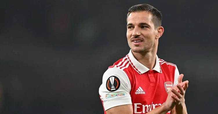 Göztepe’den Cedric Soares atağı