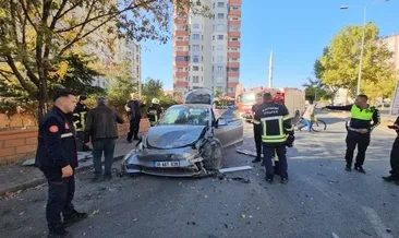 Hız denemesi pahalıya patladı
