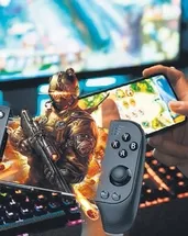 Mobil oyunda yatırım patlaması