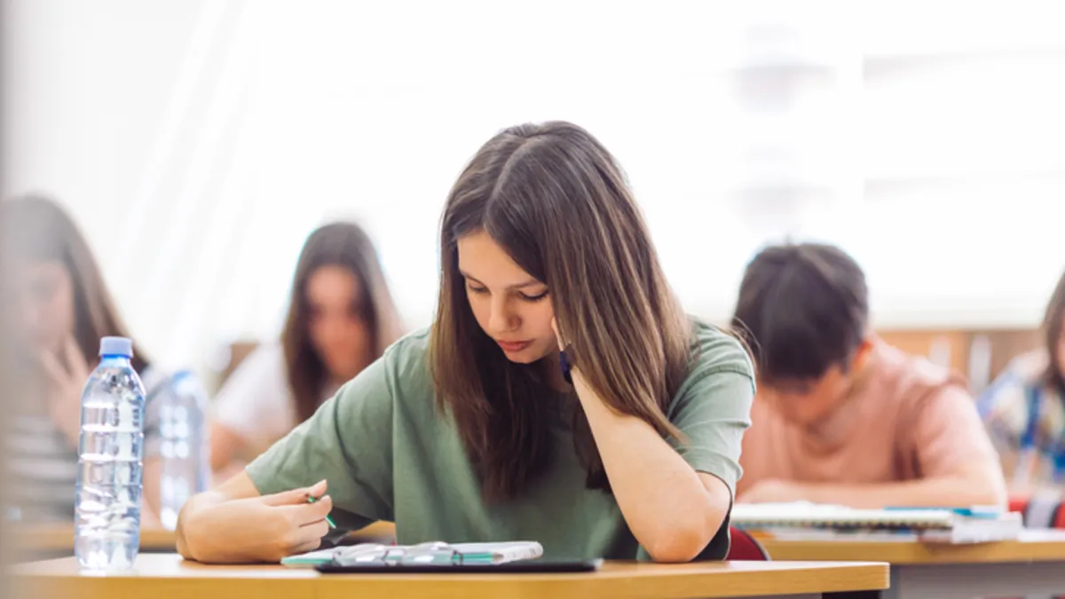 LGS 2026 SINAV TARİHİ || LGS ne zaman yapılacak, sınav tarihi değişti mi?