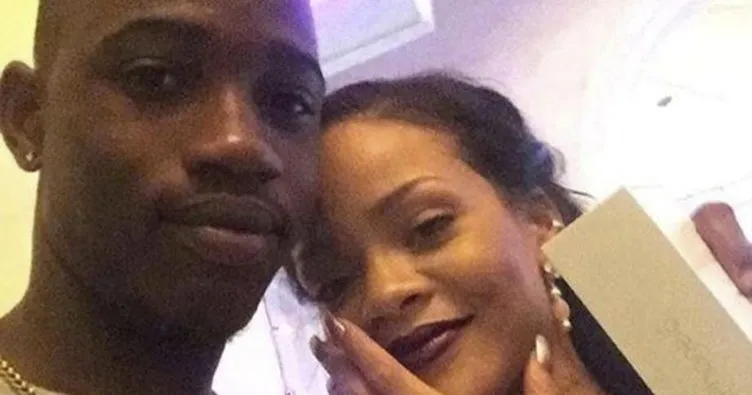 Şarkıcı Rihanna’nın kuzenini öldürdüler