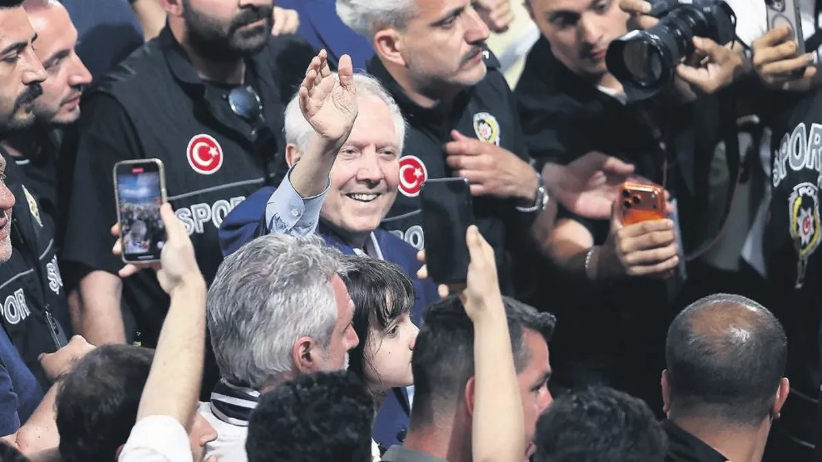 Sözümüz söz şampiyonuz