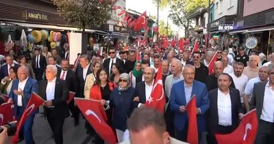 Hainlerin 40 yıllık planı Millet sayesinde 1 gecede bozuldu #bursa