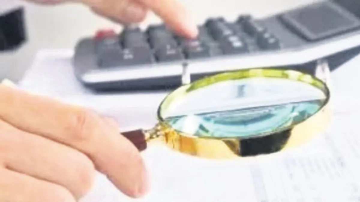 Maliye 16 bin 300 zenginin kapısını çalacak