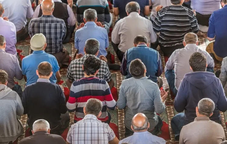 Bingöl'de bayram namazı saat kaçta kılınacak? Diyanet ile 6 Haziran 2025 Bingöl bayram namazı saati