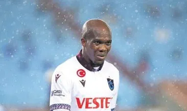 Nwakaeme belirsizliği