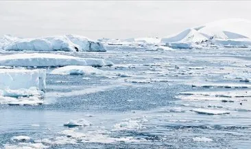 Son dakika haberi: Dünyayı bekleyen büyük tehlike! Grönland tamamen eriyebilir