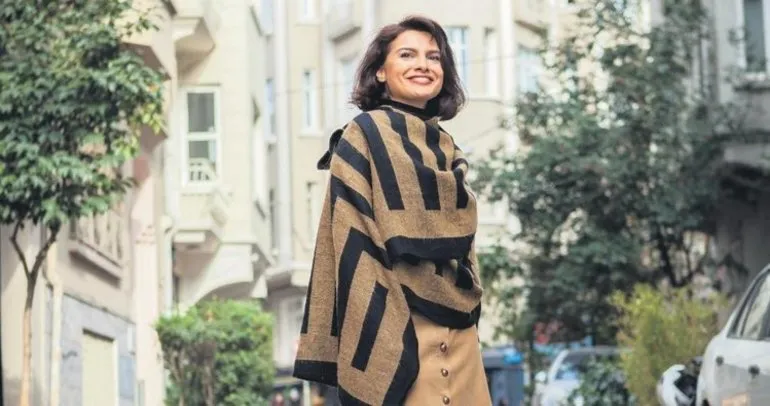 Unlu Oyuncu Feride Cetin Itiraf Etti Magazin Haberleri
