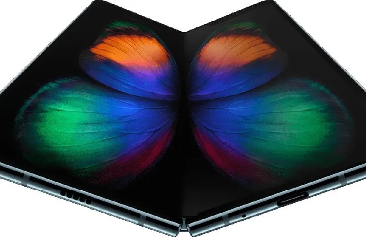 samsung galaxy fold geekbench listesine