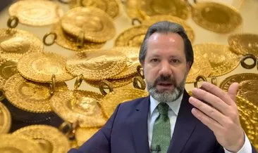 Altın fiyatları alım fırsatını mı işaret ediyor? İslam Memiş tarih vererek açıkladı