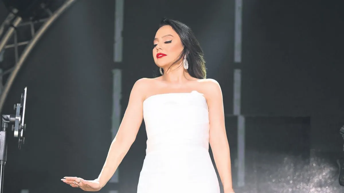 Gündeş 3 günde 4 bin kişiyle buluştu