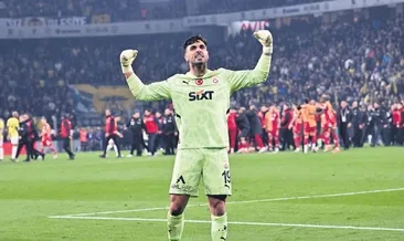 Önce imza sonra kaptanlık!