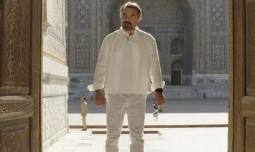 ’Ben Bu Cihana Sığmazam’ın ilk tanıtımı yayınlandı! İşte ‘Ben Bu Cihana Sığmazam’dan ilk kareler!