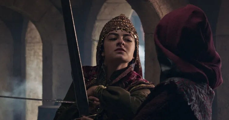 Sofia, Fatma Hatun’u kaçırdı