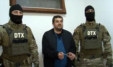 Harutyunyan’ın yargılaması başlıyor!