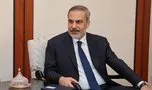 Fidan’dan Rusya’ya kritik ziyaret