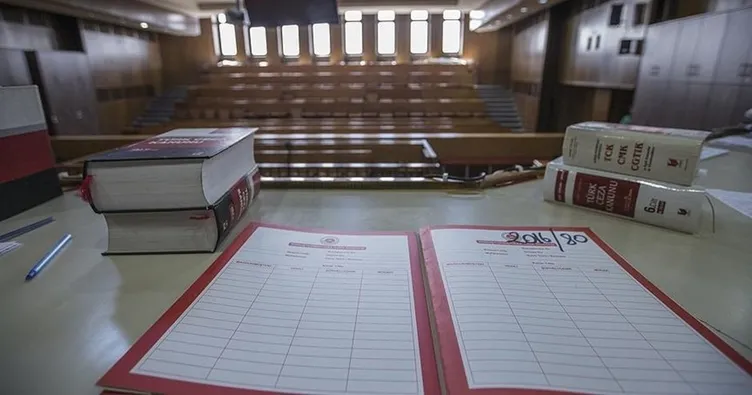 Eskişehir’de FETÖ/PYD davası