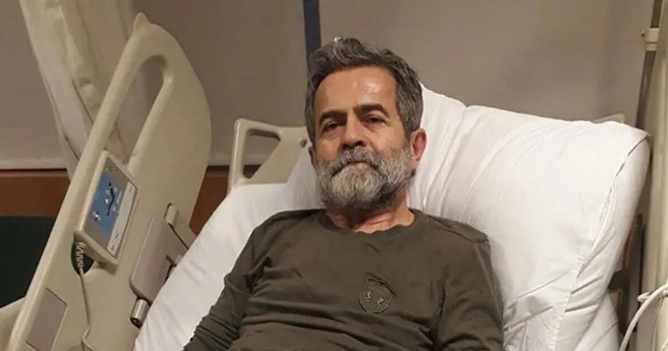 Gazeteci Ali Tarakçı’nın saldırganı yakalandı
