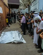 Son 24 saatte 5 Filistinli katledildi