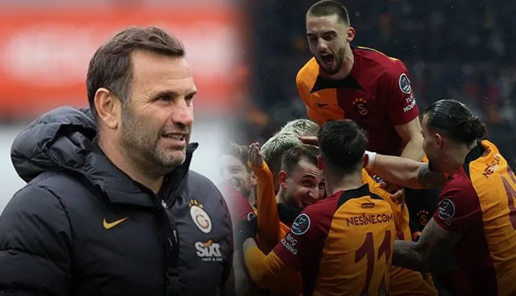 Dernière minute : La Turquie a pris d’assaut pendant un moment !  Galatasaray signe le transfert de l’année en Super League… – Galerie