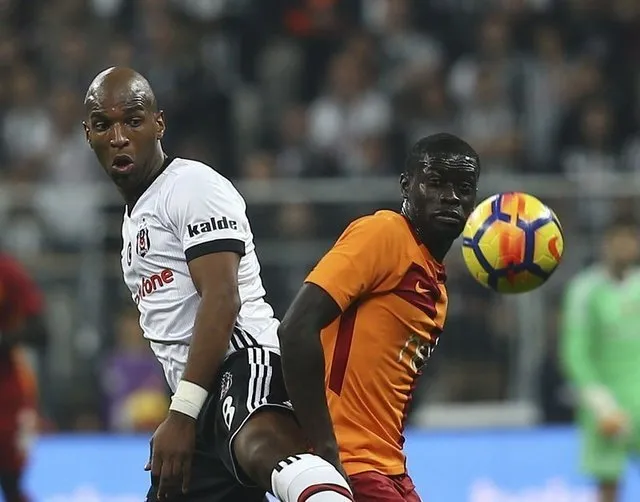 Galatasaray’da skandal ortaya çıktı! Badou Ndiaye...