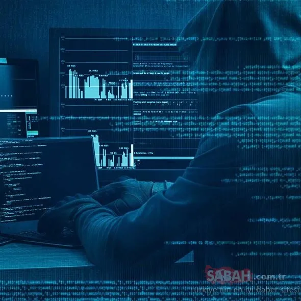 İnternetin karanlık dünyası! Google bile yanına yaklaşamıyor