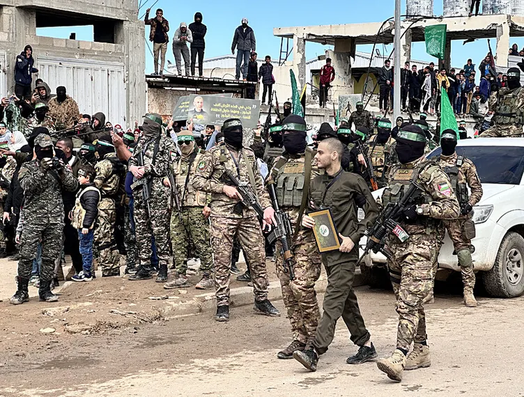 İsrail kaos tuşuna bastı! Soykırımcı bakandan savaş açıklaması: Zafer daha önemli!