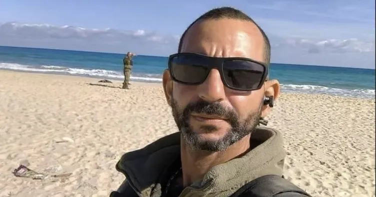 Gazze’de sivillerin evini yerle bir etmişlerdi: İsrail kendi personelini öldürdü!