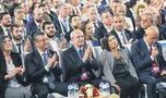 Kurultay sürecinde Ankara’da kamp kurdu