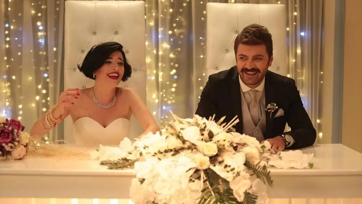 Düğüm Salonu filmi konusu ve oyuncuları: Düğüm Salonu filmi ne zaman çekildi?