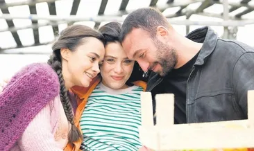 Korkma biz varız seni bırakmayız