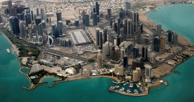 ABD’den Katar’a kritik ziyaret