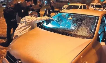 Pendik sahilinde iki şüpheli ölüm