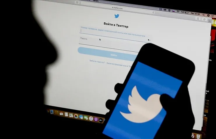 RUSYA’DAN TWİTTER’A PARA CEZASI