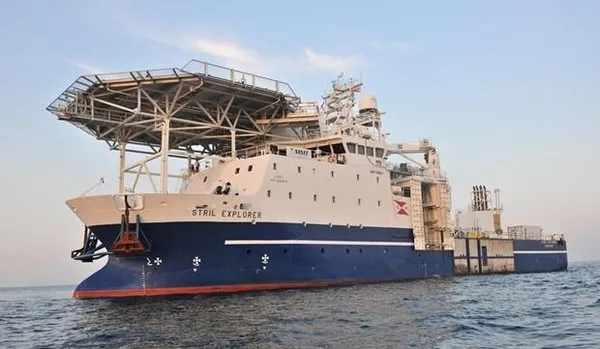 Karadeniz'in dibinde bozulmamış 40 Osmanlı ve Bizans gemisi bulundu