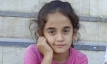 10 yaşındaki Yasemin’den haber alınamıyordu: Katili kuzen tutuklandı! #diyarbakir