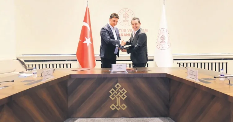 MESAM ve MSG güçlerini birleştirdi