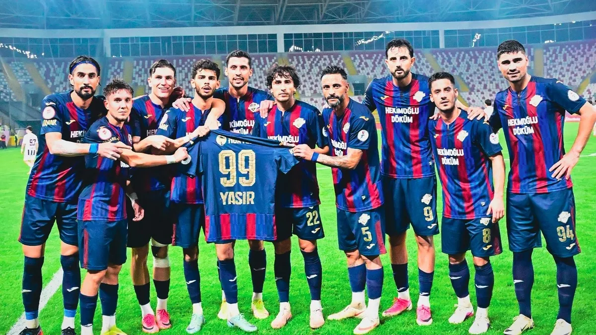 1461 Trabzon FK Türkiye Kupası'nda rahat turladı