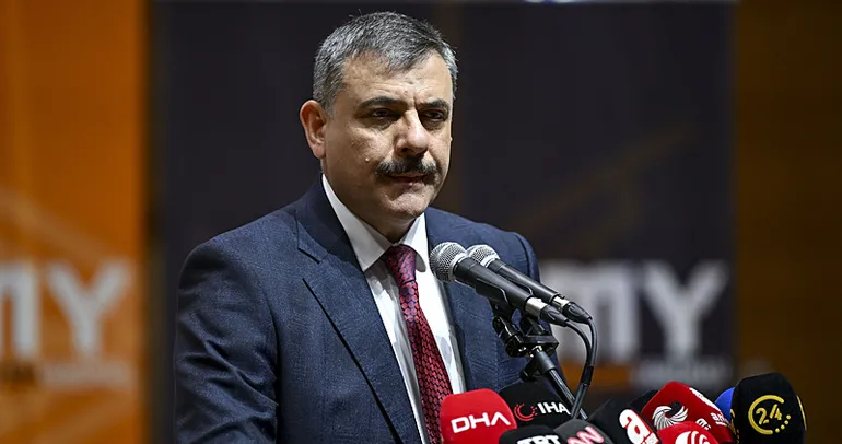 İçişleri Bakanı Mustafa Çiftçi: Aileye sahip çıkmak, milletin geleceğine sahip çıkmaktır