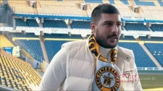 SON DAKİKA... Fenerbahçe tribün lideri Cem Gölbaşı tutuklandı: Peruk taktırarak videosunu çekmişti…