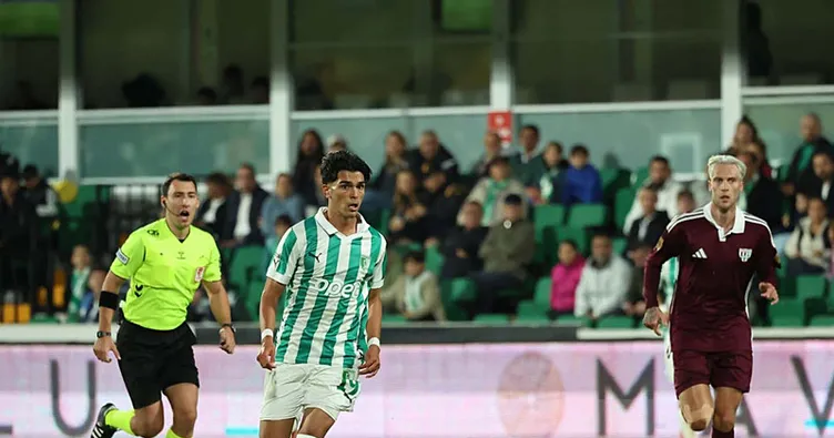 Bodrum Futbol Kulübü, Bandırmaspor’u devirdi!