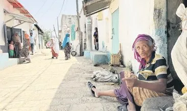 Geçmişten geleceğe miras: Harar