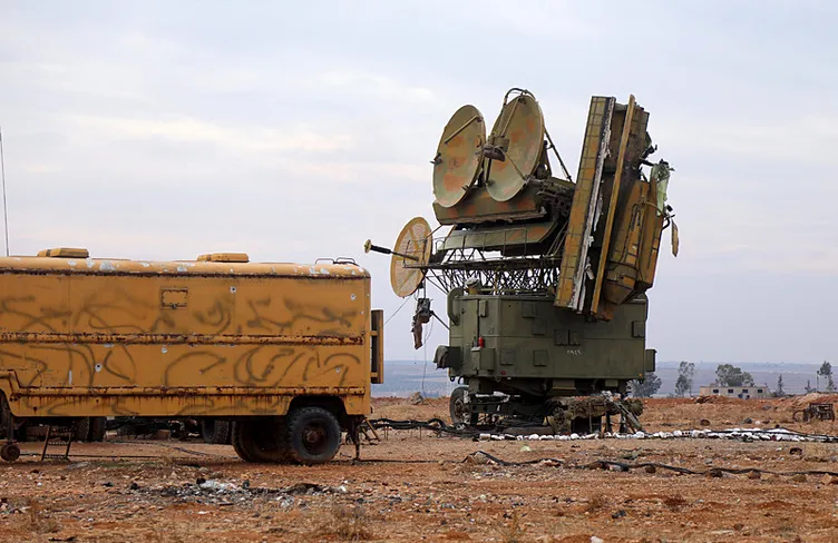 Suriye’de sıcak anlar: Yeni zafer ilan edildi! Gözler artık Humus’ta: Sıradaki hedefe sayılı saatler kaldı…