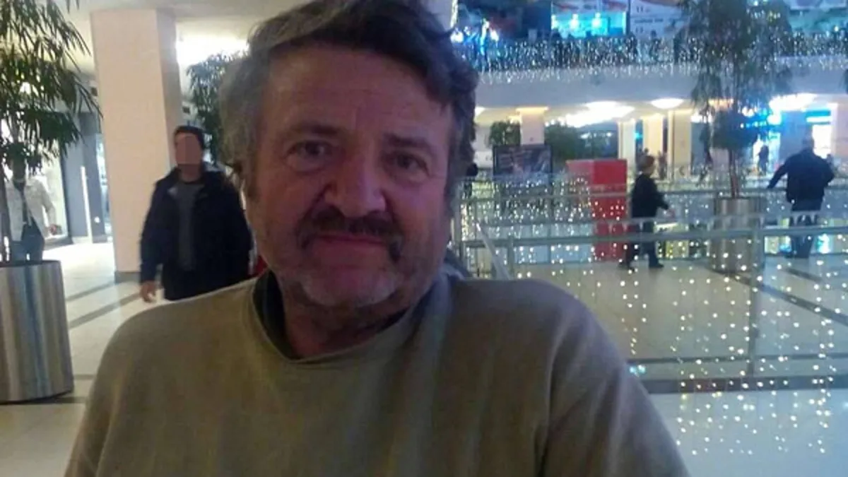 Uzun süredir haber alınamıyordu: Evde ölü olarak bulundu! Uzun süredir haber alınamıyordu: Evde ölü olarak bulundu!